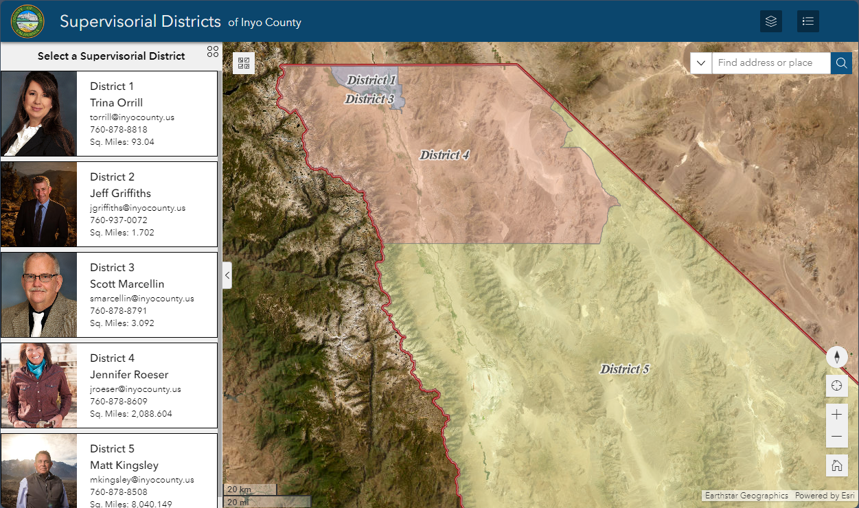 Public Maps Inyo County California 2023 10 06 15 38 18 Supervisorial Districts Of Inyo County And 10 More Pages Work Microsoft Edg 